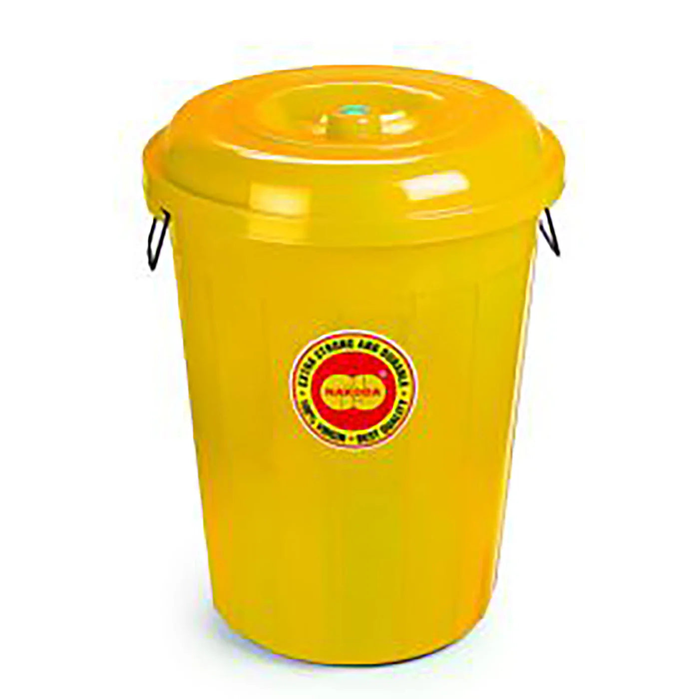 NAKODA ROUND DRUM + LID