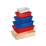 MASTER TRAY