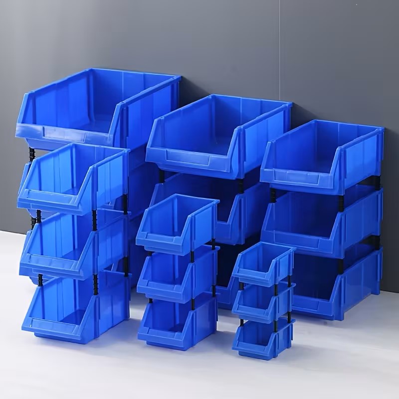 STORAGE CRATE