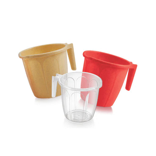 BATH MUG 175