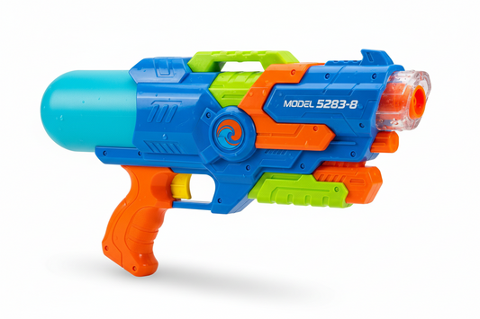 Water Gun 5283-8 (1843863)