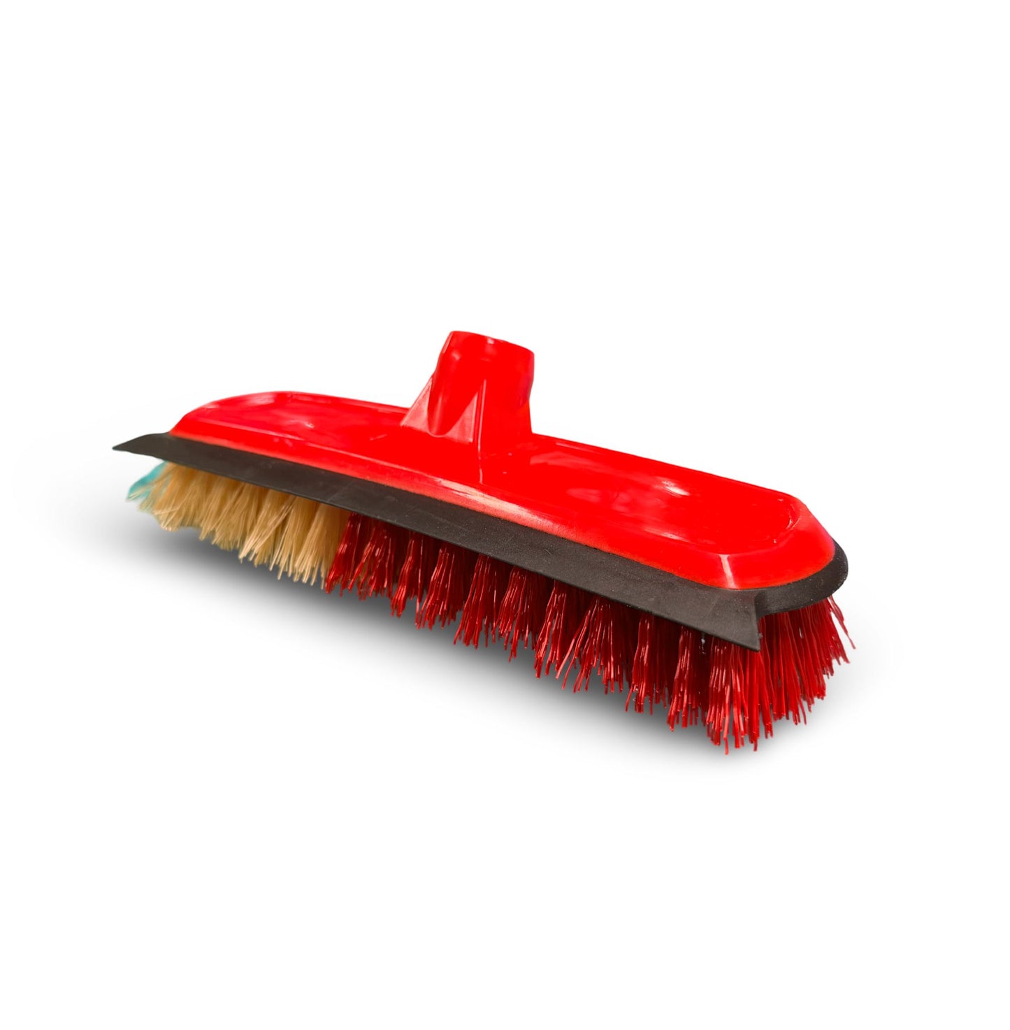 WIPER + BROOM